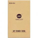 Minolta černý (black) toner, 105B, 8936-604