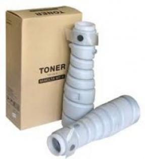 Minolta černý (black) toner, 204B, 8936-204 Minolta černý (black) toner, 204B, 8936-204