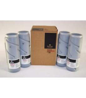 Minolta černý (black) toner, 401B, 8932-604 Minolta černý (black) toner, 401B, 8932-604