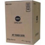 Minolta černý (black) toner, 501B, 8935-504