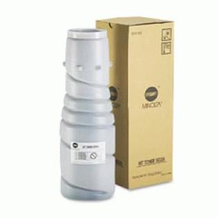 Minolta černý (black) toner, 502B, 8936-904 Minolta černý (black) toner, 502B, 8936-904
