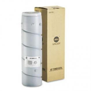 Minolta černý (black) toner, 601B, 8932-704 Minolta černý (black) toner, 601B, 8932-704