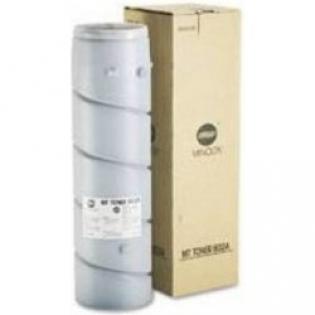 Minolta černý (black) toner, 602B, 8935-604 Minolta černý (black) toner, 602B, 8935-604