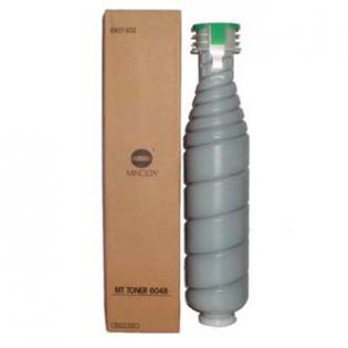 Minolta černý (black) toner, 604B, 8937-802 Minolta černý (black) toner, 604B, 8937-802