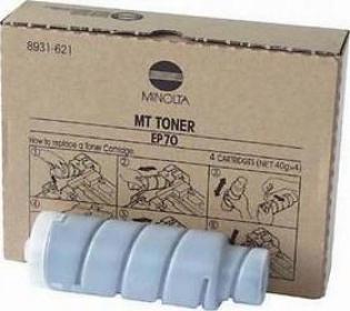 Minolta černý (black) toner, EP 70, 8931-621 Minolta černý (black) toner, EP 70, 8931-621