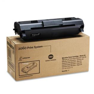Minolta černý (black) toner, MC2060, 1710171-001 Minolta černý (black) toner, MC2060, 1710171-001