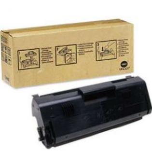 Minolta černý (black) toner, MC2560-BK, 1710328-001 Minolta černý (black) toner, MC2560-BK, 1710328-001