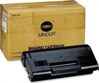Minolta černý (black) toner, MF 1700 Minolta černý (black) toner, MF 1700