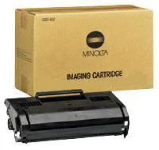 Minolta černý (black) toner, MF 2300