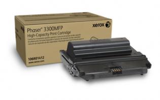 Minolta černý (black) toner, MF 3300, 910-803 Minolta černý (black) toner, MF 3300, 910-803