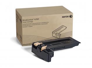 Xerox černý toner (black), WC 4250, 4260