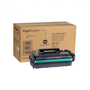 Minolta černý (black) toner, PP9100, 1710497-001 Minolta černý (black) toner, PP9100, 1710497-001