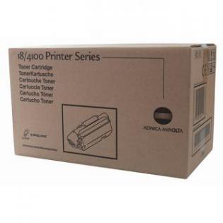 Minolta černý (black) toner, PPro18-I, 4153-103/(101) Minolta černý (black) toner, PPro18-I, 4153-103/(101)