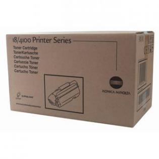 Minolta černý (black) toner, PPro18-I, 4153-103/(101)