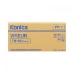 Minolta černý (black) toner, TN-102, 4518-892