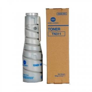 Minolta černý (black) toner, TN-311, 8938-404 Minolta černý (black) toner, TN-311, 8938-404