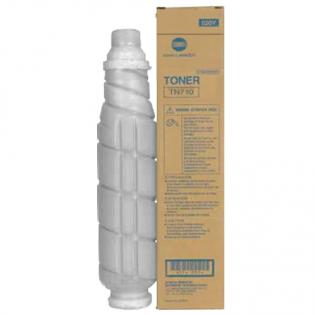 Minolta černý (black) toner, TN-710, 02XF