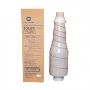 Minolta černý (black) toner, TN610K, A04P150 Minolta černý (black) toner, TN610K, A04P150