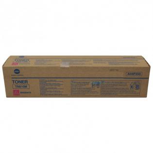 Minolta purpurový (magenta) toner, TN610M, A04P350 Minolta purpurový (magenta) toner, TN610M, A04P350