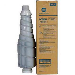 Minolta černý (black) toner, TN612K, A0VW150 Minolta černý (black) toner, TN612K, A0VW150