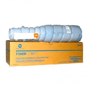 Minolta černý (black) toner, TN-217, A202051