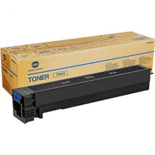 Minolta černý (black) toner, TN618K, A0TM152 Minolta černý (black) toner, TN618K, A0TM152