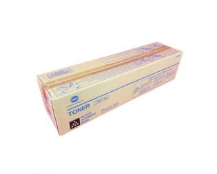 Minolta černý (black) toner, TN711K, A3VU150 Minolta černý (black) toner, TN711K, A3VU150