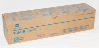 Minolta azurový (cyan) toner, TN616C, A1U9-450