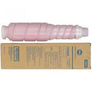 Minolta purpurový (magenta) toner, TN616M, A1U9-350 Minolta purpurový (magenta) toner, TN616M, A1U9-350