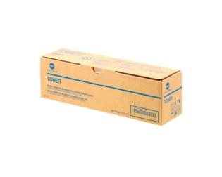 Minolta černý (black) toner, TNP-41, A6WT00H Minolta černý (black) toner, TNP-41, A6WT00H