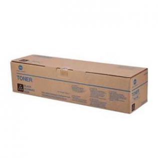 Minolta černý (black) toner, TNP-44, A6VK01H Minolta černý (black) toner, TNP-44, A6VK01H