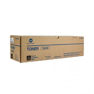 Minolta černý (black) toner, TN615K, A1DY150 Minolta černý (black) toner, TN615K, A1DY150