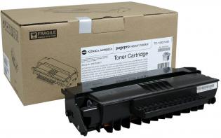 Minolta černý (black) toner, PP1480, 9967000877 Minolta černý (black) toner, PP1480, 9967000877