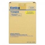 Minolta žlutý (yellow) toner, TN302Y, 8937-936/018M