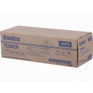 Minolta černý (black) toner, Ko 1015, JNPS 00KW