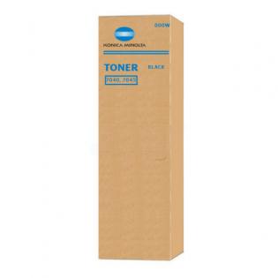 Minolta černý (black) toner, Ko 7040, L6BW 000W Minolta černý (black) toner, Ko 7040, L6BW 000W