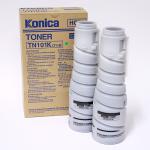 Minolta černý (black) toner, TN101K