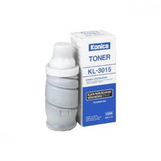 Minolta černý (black) toner, Ko3015-BK, K8M8 Minolta černý (black) toner, Ko3015-BK, K8M8