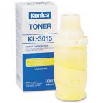 Minolta žlutý (yellow) toner, Ko3015-Y