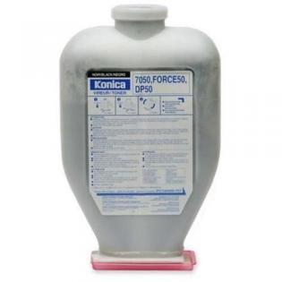 Minolta černý (black) toner, Ko 7050 Minolta černý (black) toner, Ko 7050