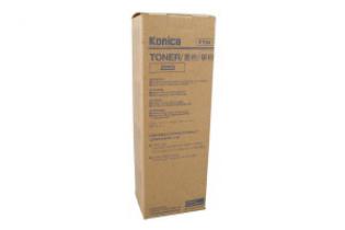 Minolta černý (black) toner, Ko 2223, H91H 003K