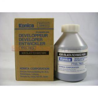 Minolta černý (black) toner, Ko7723-BK