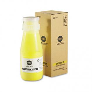 Minolta žlutý (yellow) toner, Ko7723-Y Minolta žlutý (yellow) toner, Ko7723-Y
