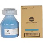 Minolta azurový (cyan) toner, CF1501-C, 8937-426