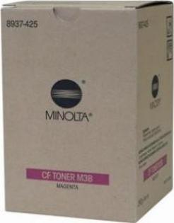 Minolta purpurový (magenta) toner, CF1501-M, 8937-425