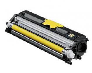 Minolta žlutý (yellow) toner, CPPro-Y, 0940-503 Minolta žlutý (yellow) toner, CPPro-Y, 0940-503