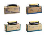 Minolta sada (CMYK) toner, MC2200-4, 1710524-001