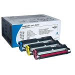 Minolta sada (CMY) toner, MC2300-CMY, 1710541-100