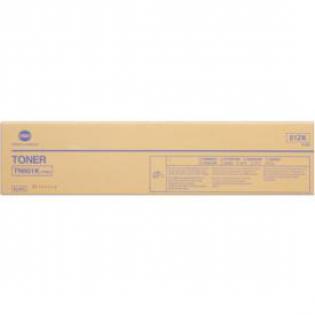 Minolta černý (black) toner, TN601K, 01ZK Minolta černý (black) toner, TN601K, 01ZK