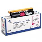 Minolta purpurový (magenta) toner, MC2400-M, 1710589-006